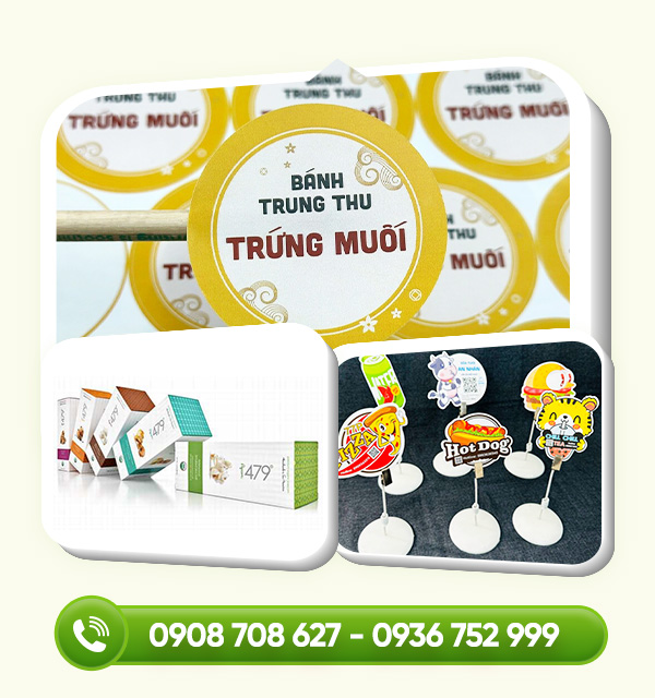 In Ấn Nghi Phong - Công Ty TNHH MTV In Ấn - Xây Dựng Nghi Phong